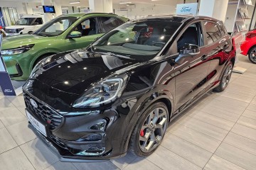 1.0 EcoBoost 170KM ST Powershift * od ręki *