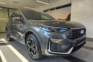 2.5 FHEV 180KM ST LINE X eCVT FWD * samochód do odbioru w kwietniu *