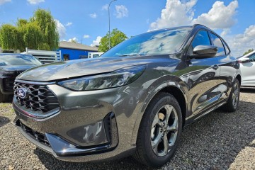 1.5 EcoBoost 186KM ST Line A8 FWD * bliss odbiór sierpień *