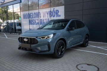 2.5 Hybrid 183KM Blue Cruise AWD eCVT * samochód dostępny od ręki *