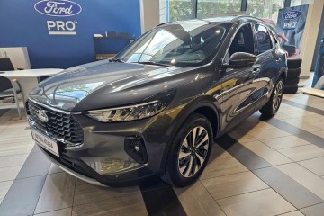 2.5 Hybrid 183KM Titanium AWD eCVT * samochód od ręki *