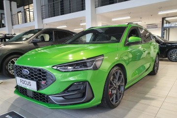 2.3 EcoBoost 280KM ST X KOMBI A7 * od ręki *