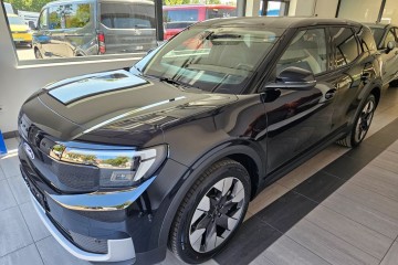 Premium 286KM 77 KWH RWD Automat * samochód dostępny od ręki *