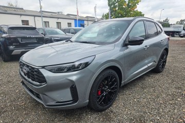 2.5 FHEV 180KM ST LINE X * od ręki *