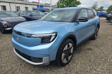 Premium 286KM 77 KWH RWD Automat * samochód dostępny od ręki *