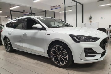 1.5 EcoBlue 115KM A8  Kombi * samochód dostępny od ręki *