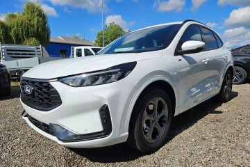 2.5 HYBRID 180KM eCVT FWD ST LINE * samochód dostępny od ręki *
