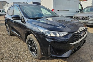 2.5 HYBRID 180KM eCVT FWD ST Line BLISS * samochód dostępny od ręki *