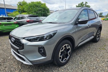 2.5 Hybrid 180KM Active X AWD eCVT * samochód dostępny od ręki *