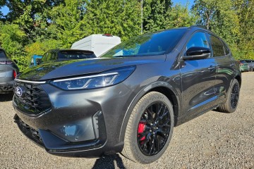 2.5 FHEV 180KM ST LINE X * od ręki *