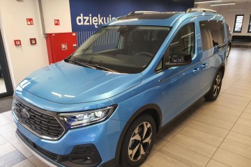 2.0 Ecoblue Active 122KM A7 Tourneo * samochód od ręki *