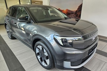 Premium 286KM 79 KWH RWD Automat * odbiór koniec czerwca *