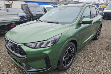 2.5 HYBRID 180KM eCVT FWD ST Line * samochód dostępny od ręki *