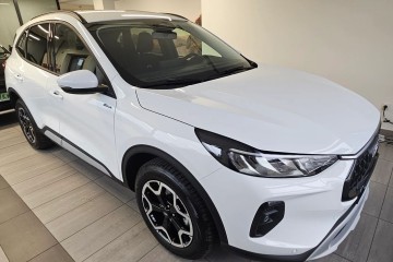 2.5 PHEV 243KM eCVT FWD Active * samochód dostępny od ręki *