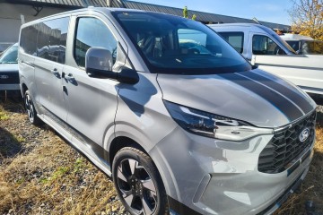 Ford Tourneo Custom Sport 2.0 EcoBlue 170 KM A8 FWD L2