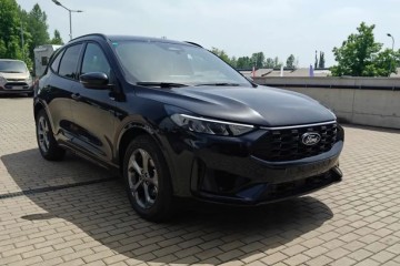 2.5 FHEV HYBRID 180KM eCVT FWD ST LINE * odbiór w styczniu *