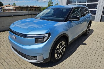 Premium 286KM 77 KWH RWD Automat * samochód do odbioru w lipcu *