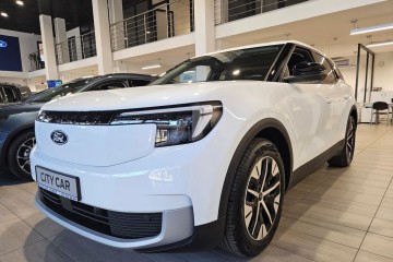 286KM 77 KWH RWD Automat * samochód dostępny od ręki *