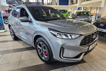 2.5 FHEV 183KM ST LINE X eCVT FWD * samochód dostępny od ręki *