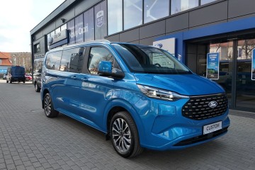 2.5 PHEV 232KM CVT FWD Titanium X * od ręki *