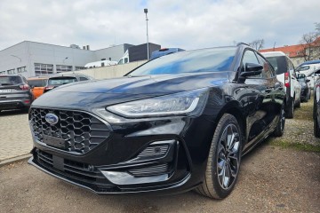 1.5 EcoBlue 115KM A8 ST LINE X * różne kolory *