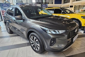 2.5 Hybrid 180KM Titanium FWD eCVT * samochód od ręki *