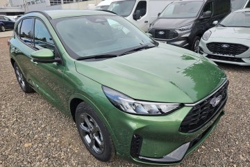 2.5 FHEV HYBRID 180KM eCVT FWD ST LINE * odbiór w styczniu *