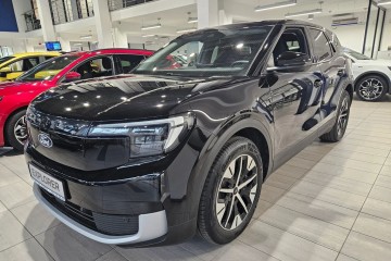 286KM 77 KWH RWD Automat * samochód dostępny od ręki *