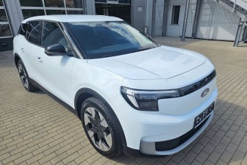 286KM 77 KWH RWD Automat * samochód dostępny od ręki *