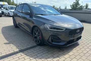 2.3 EcoBoost 280KM ST X * OD RĘKI *