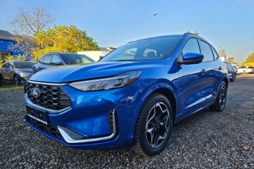 2.5 FHEV 180KM ST LINE X eCVT FWD * samochód dostępny od ręki *