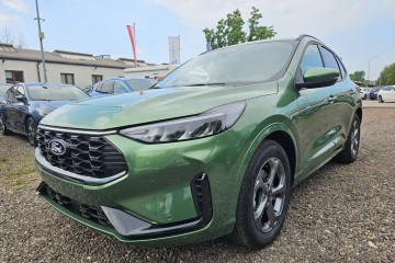1.5 EcoBoost 150KM ST Line M6 FWD * odbiór sierpień *