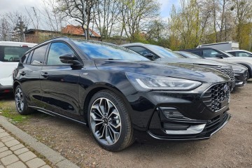 1.5 EcoBlue 115KM A8 ST LINE X * różne kolory *