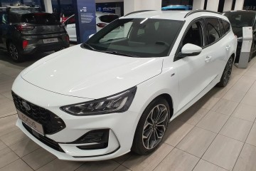 1.5 EcoBlue 115KM A8 ST LINE X * odbiór w sierpniu *