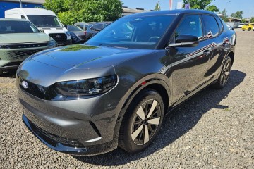 Premium 286KM 79kWh RWD * samochód dostępny od ręki *