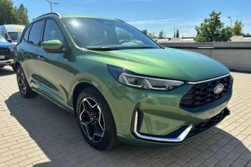 2.5 FHEV 183KM ST LINE X eCVT FWD * samochód dostępny od ręki *