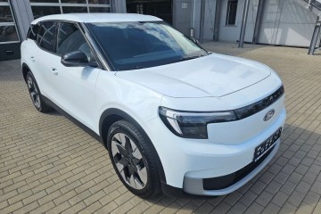 Premium 286KM 77 KWH RWD Automat * samochód dostępny od ręki *