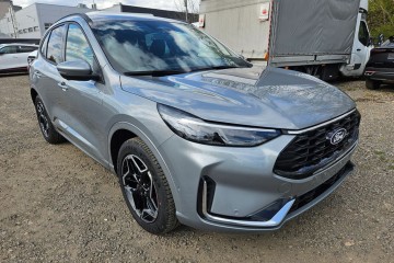 2.5 FHEV 180KM ST LINE X eCVT AWD * samochód do odbioru w kwietniu *