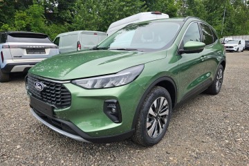 2.5 Hybrid 180KM Titanium FWD eCVT * samochód dostępny od ręki *