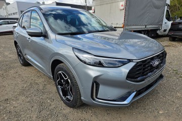 2.5 FHEV 180KM ST LINE X eCVT AWD * samochód dostępny od ręki *