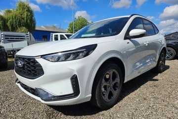 2.5 HYBRID 180KM eCVT FWD ST LINE * odbiór listopad *