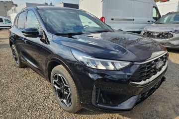 2.5 HYBRID 180KM eCVT FWD ST Line * samochód dostępny od ręki *