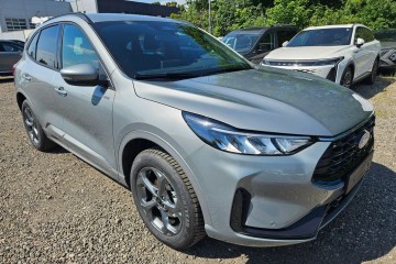 2.5 PHEV 243KM eCVT FWD ST LINE * samochód dostępny od ręki *