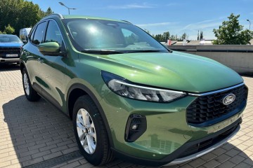 *NOWY* 2.5 FHEV 180 KM eCVT TITANIUM * odbiór w styczniu *