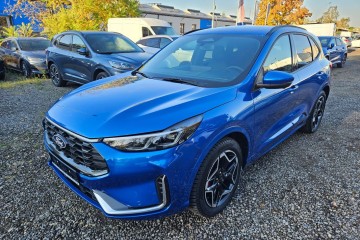 2.5 Hybrid 180KM ST Line X FWD eCVT * samochód dostępny od ręki *