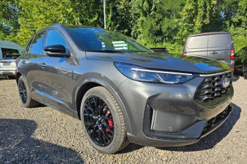 2.5 FHEV 180KM ST LINE X * od ręki *