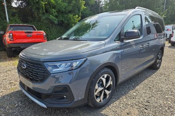 2.0 Ecoblue 122KM Active A7 - 7 osobowy - GRAND * od ręki *
