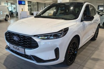 FORD Kuga 2.5 FHEV FWD 180KM eCVT ST-Line X