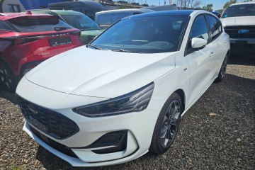 1.0 EcoBoost 155KM ST Line X Kombi A7 * dach panoramiczny *