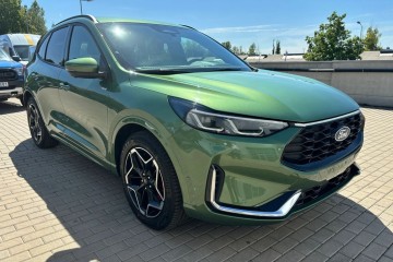 *NOWY* 2.5 FHEV 180 KM eCVT ST_LINE X * odbiór styczeń *